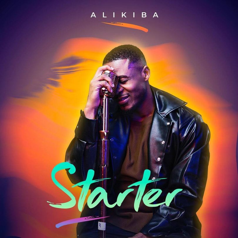 AUDIO Alikiba – Kheri MP3 DOWNLOAD