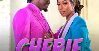 AUDIO Bahati – Cherie Ft. Diana B MP3 DOWNLOAD