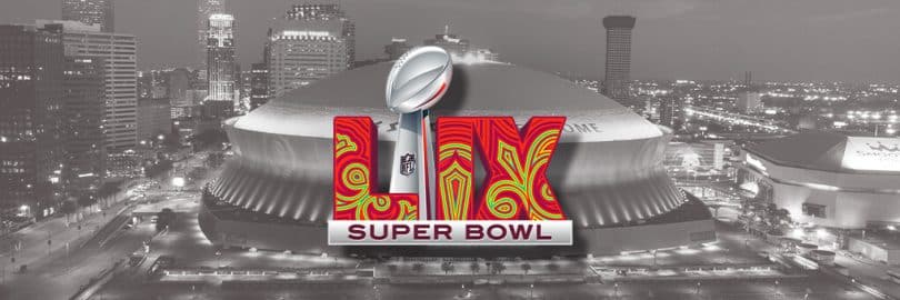 When is Super Bowl 2025?