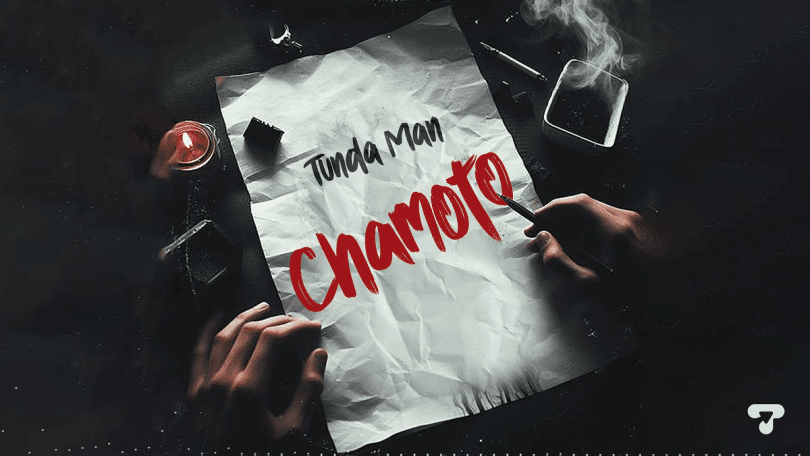 AUDIO Tundaman - Chamoto MP3 DOWNLOAD