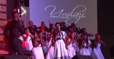 AUDIO Umlazi Gospel Choir - UJehov'UnguMalusi wami MP3 DOWNLOAD