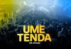 AUDIO Dr.Ipyana - Umetenda MP3 DOWNLOAD