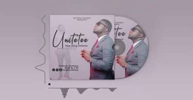 AUDIO Putteny Anthony - Unitetee MP3 DOWNLOAD