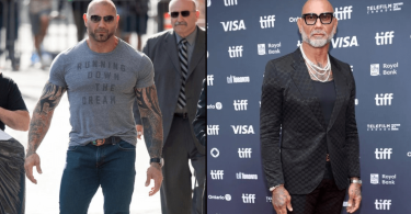 Dave Bautista's Dramatic Weight Loss Leaves Fans in Awe