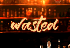 AUDIO Otile Brown – Wasted MP3 DOWNLOAD