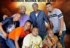 AUDIO Msondo Ngoma Music Band – TUMA MP3 DOWNLOAD