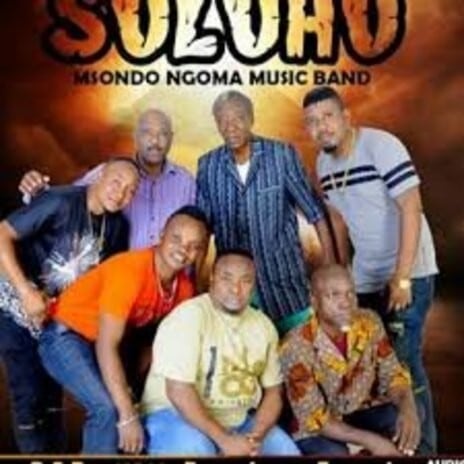 AUDIO Msondo Ngoma Music Band – TUMA MP3 DOWNLOAD