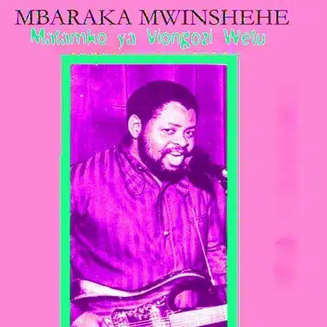 AUDIO Mbaraka Mwinshehe – Tina Turudiane MP3 DOWNLOAD