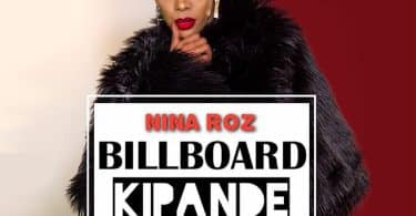 AUDIO Nina Roz - Billboard Kipande MP3 DOWNLOAD