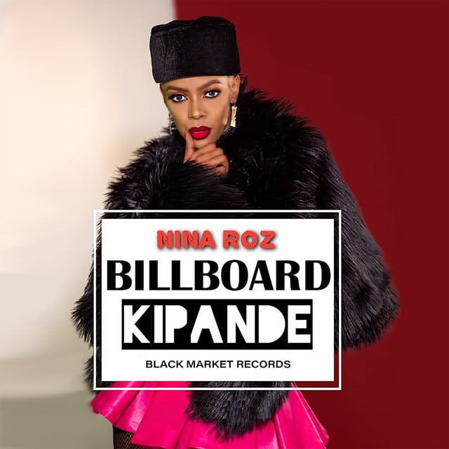 AUDIO Nina Roz - Billboard Kipande MP3 DOWNLOAD