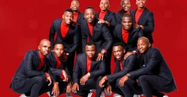 AUDIO Abathandwa Musical Group - Ehhe Moya Wami MP3 DOWNLOAD