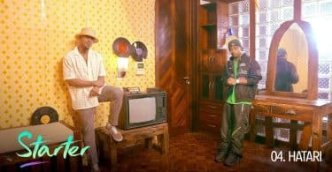 VIDEO: Alikiba Ft. Jay Melody – Hatari