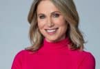 Amy Robach Net Worth: Charting the Career and Earnings of the News Anchor