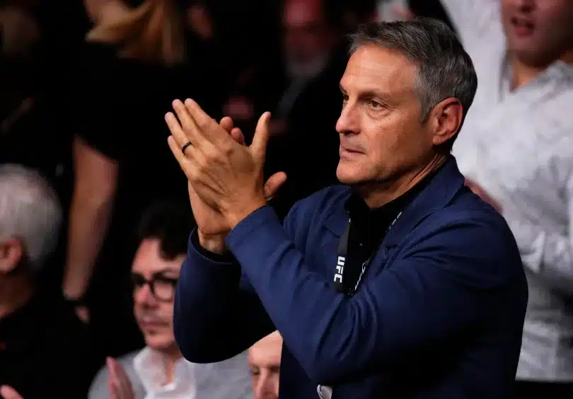 Ari Emanuel Net Worth: The Powerhouse Behind the Entertainment Empire