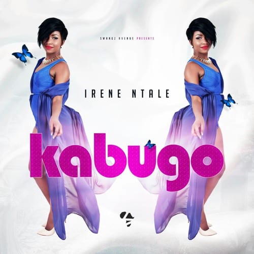 AUDIO Irene Ntale – Kabugo MP3 DOWNLOAD