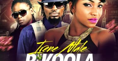 AUDIO Irene Ntale Ft Radio & Weasel - Bikoola MP3 DOWNLOAD