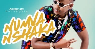 AUDIO Double Jay – Numva Nshaka MP3 DOWNLOAD