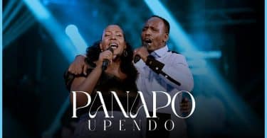 AUDIO Ben & Chance - Panapo Upendo MP3 DOWNLOAD