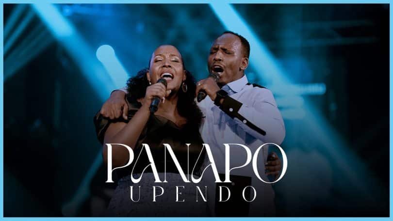 AUDIO Ben & Chance - Panapo Upendo MP3 DOWNLOAD