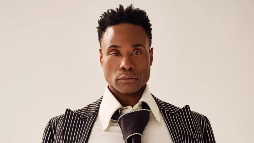 Billy Porter Net Worth: From Broadway to Bank Balance Brilliance