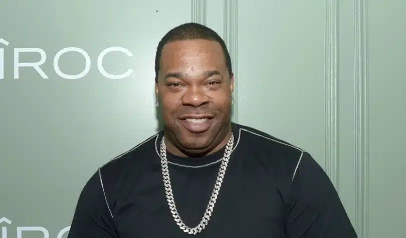 Busta Rhymes Net Worth: The Financial Pulse of Hip Hop's Rapid Rapper