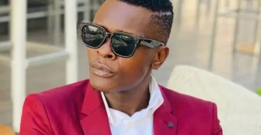 AUDIO Jose Chameleone – Naumia MP3 DOWNLOAD