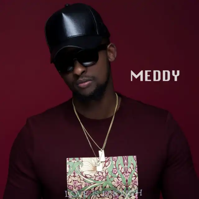 AUDIO Meddy – Ese Urambona MP3 DOWNLOAD