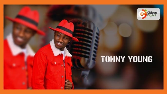 AUDIO Tony Young – JIMBO MP3 DOWNLOAD