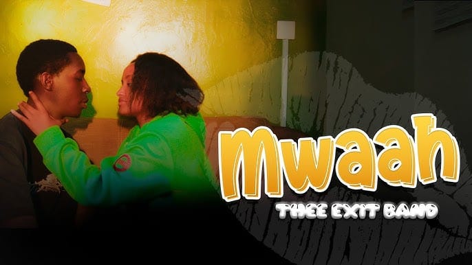 AUDIO Thee Exit Band - Mwaah MP3 DOWNLOAD