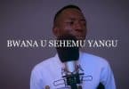 AUDIO Abiud Onesmo - Bwana U Sehemu Yangu (live Session) MP3 DOWNLOAD