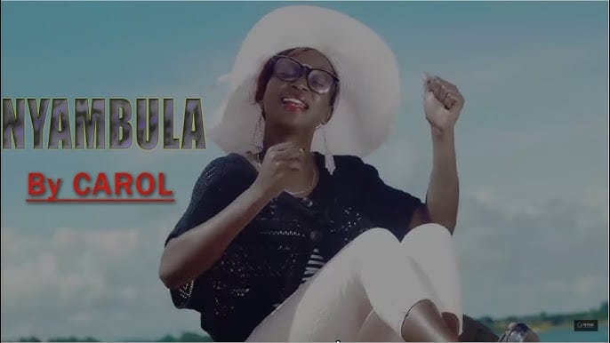 AUDIO Carol Kyambara Kisakye - Nyambula MP3 DOWNLOAD