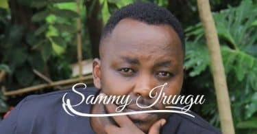 AUDIO Sammy Irungu - MWIHOKI NGAI MP3 DOWNLOAD