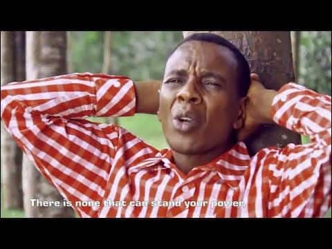 AUDIO Charles Wachira – MATATA MP3 DOWNLOAD