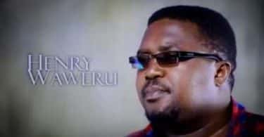 AUDIO Henry Waweru HSC - Nyonete Maingi MP3 DOWNLOAD