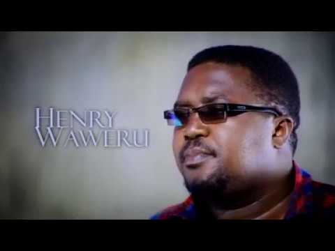 AUDIO Henry Waweru HSC - Ndikaria Thithino Yene (Old version) MP3 DOWNLOAD