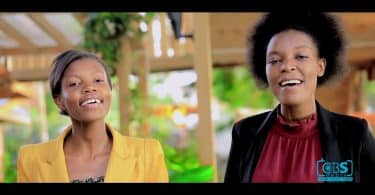 AUDIO The Calvary Messengers - Hukumu  MP3 DOWNLOAD