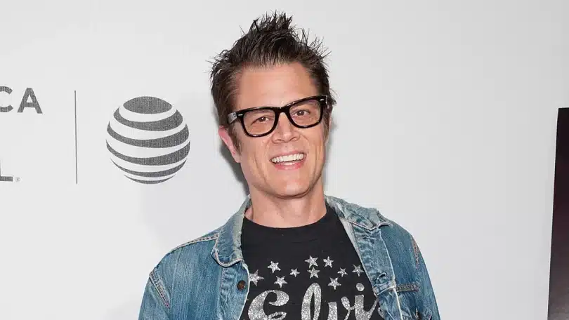 Johnny Knoxville Net Worth: Jackass Antics and Big Bucks