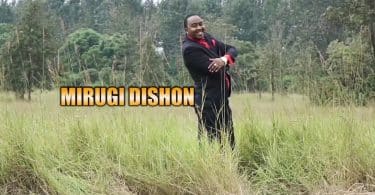 AUDIO Mirugi Dishon - Fairo Cia Wanga MP3 DOWNLOAD