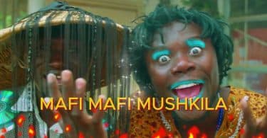 AUDIO Stevo Simple Boy – MAFI MAFI MUSHKILA MP3 DOWNLOAD