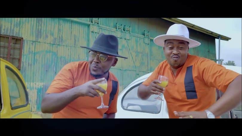 AUDIO Mirugi Dishon Ft Sammy Irungu - MAHENYA MP3 DOWNLOAD