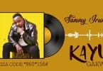 AUDIO Sammy Irungu - KAYU GAKWA MP3 DOWNLOAD