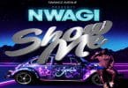 AUDIO Winnie Nwagi – Show Me MP3 DOWNLOAD