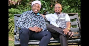 AUDIO Muigai Wa Njoroge Ft Karangu Muraya - NGAI WA MUIGAI MP3 DOWNLOAD