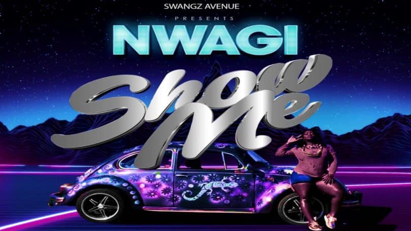 AUDIO Winnie Nwagi – Show Me MP3 DOWNLOAD