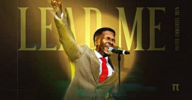 AUDIO Pastor Emmanuel Iren - Lead Me MP3 DOWNLOAD