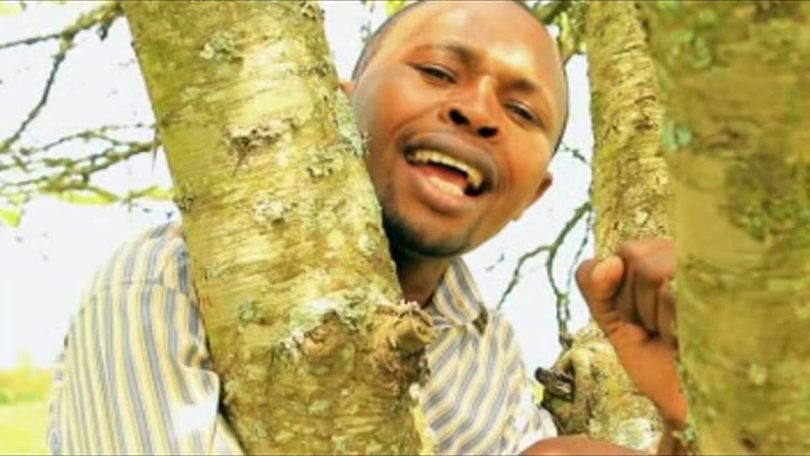 AUDIO Charles Kingori - Nikuoyanagwo Ringi MP3 DOWNLOAD