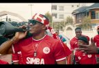 VIDEO: Alikiba – Mnyama (Simba SC Anthem)