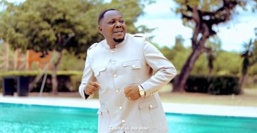 AUDIO Christopher Mwahangila - Hakuna MP3 DOWNLOAD