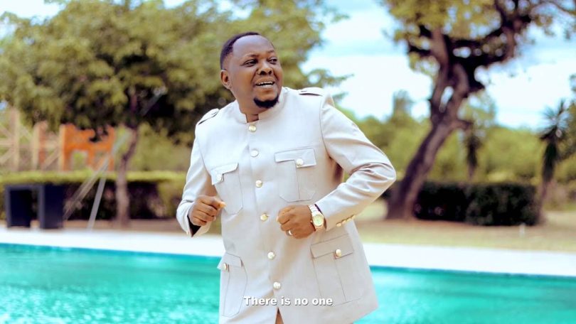 AUDIO Christopher Mwahangila - Hakuna MP3 DOWNLOAD