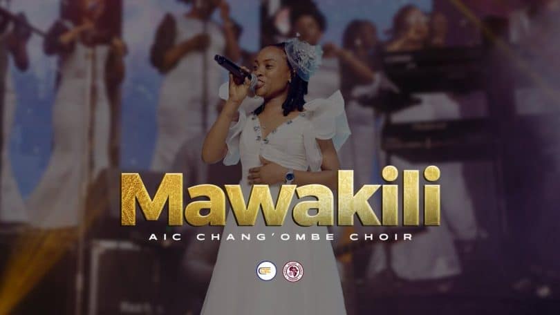 AUDIO AIC Chang'ombe Choir (CVC) – MAWAKILI MP3 DOWNLOAD